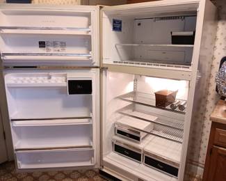 Fridge