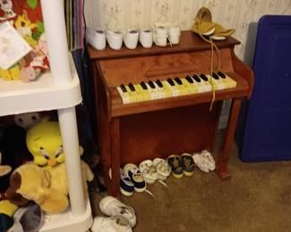 Toy Piano