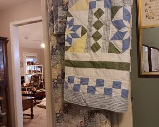 Quilts