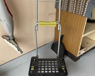 2 wheel dolly 