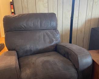 Electric  Recliner chair