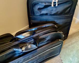 Luggage 