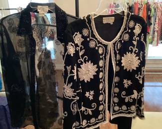Women’s dressy tops