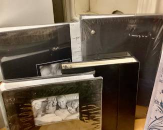 Photo Albums 