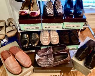 Women’s Shoes