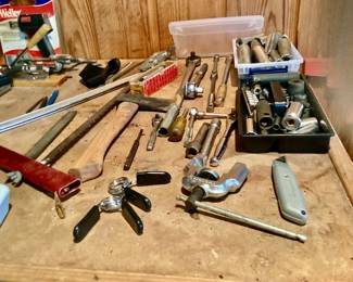 Tools