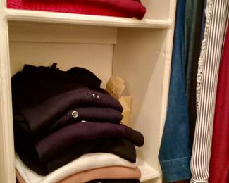Women’s sweaters