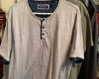 Casual Men’s Shirts