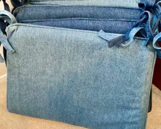 Chair Cushions 