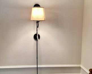 Ethan Allen Wall Lamp