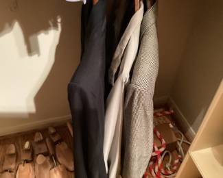 Men’s Suits