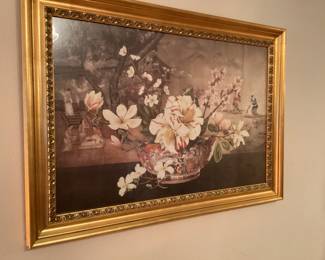 The Chinese Bowl