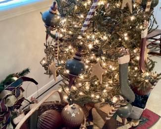 Christmas America 