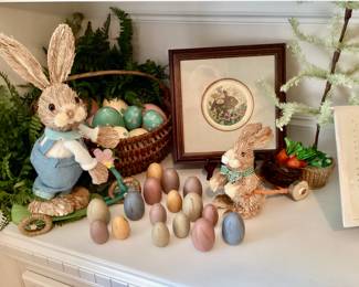 More Easter