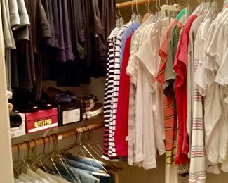 Women’s clothing