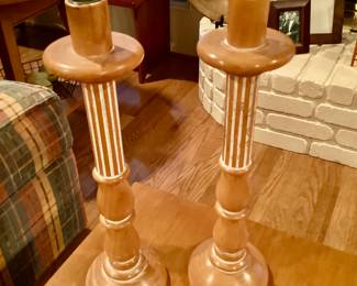 Candle Sticks 