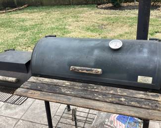 Smoker