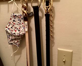 Women’s belt
