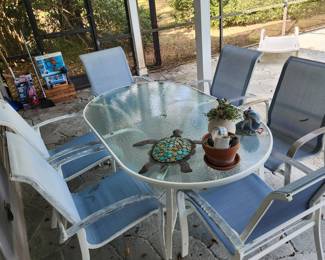 Patio Furniture