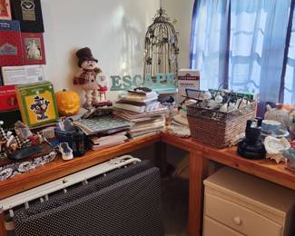 Crafting Goods and Accessories for your Home