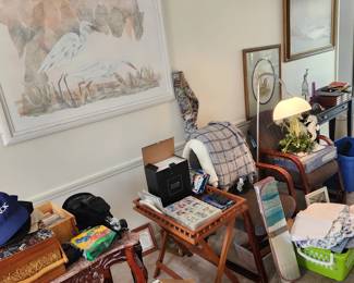 Living Room Furniture