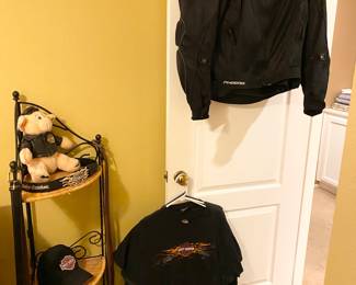 Harley Davidson