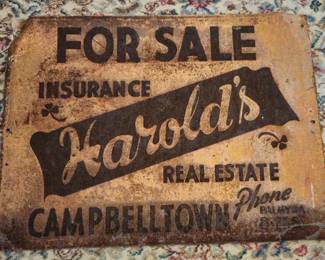 Sale Picture