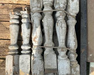 Architectural Salvage