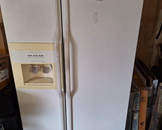 Fridge