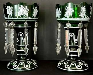 "Antiques & Heirlooms" in Evans, GA. Starts Closing Sat 2/22 at 8pm. Pickup is Mon 2/24 from 1-6pm. Shipping is available. Check out the entire sale: https://ctbids.com/estate-sale/33888&nbsp;