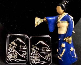 "Antiques & Heirlooms" in Evans, GA. Starts Closing Sat 2/22 at 8pm. Pickup is Mon 2/24 from 1-6pm. Shipping is available. Check out the entire sale: https://ctbids.com/estate-sale/33888&nbsp;