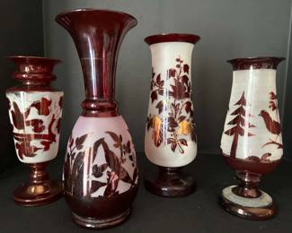 "Antiques & Heirlooms" in Evans, GA. Starts Closing Sat 2/22 at 8pm. Pickup is Mon 2/24 from 1-6pm. Shipping is available. Check out the entire sale: https://ctbids.com/estate-sale/33888&nbsp;