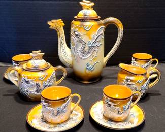 "Antiques & Heirlooms" in Evans, GA. Starts Closing Sat 2/22 at 8pm. Pickup is Mon 2/24 from 1-6pm. Shipping is available. Check out the entire sale: https://ctbids.com/estate-sale/33888&nbsp;