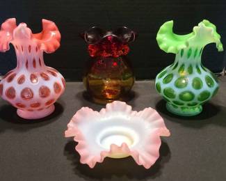 "Antiques & Heirlooms" in Evans, GA. Starts Closing Sat 2/22 at 8pm. Pickup is Mon 2/24 from 1-6pm. Shipping is available. Check out the entire sale: https://ctbids.com/estate-sale/33888&nbsp;