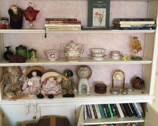 Italian Gambone lion is broken 