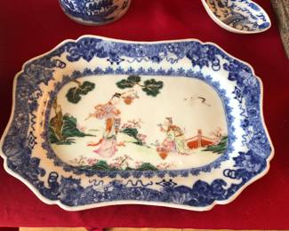 The other of the pair