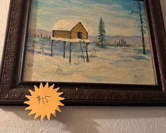 Sale Picture