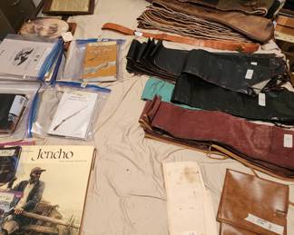 1st edition gun books.