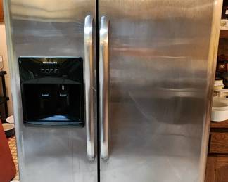 Frigidaire 