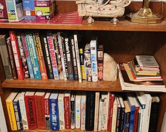 Gun books