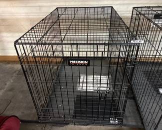 PET CRATE