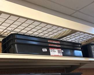 3 9 QUART HOOK OVER GOAT TROUGH