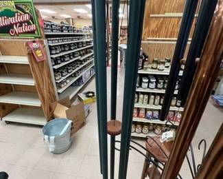 FESTIVAL BY WIND RIVER WIND CHIME
