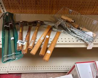 LOT OF TOOLS
