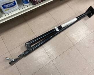 MANUAL POST PULLER