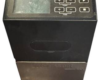 VacMaster Sous Vide Immersion Circulator