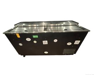 Rolling Deep Well Cooler