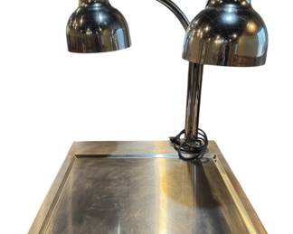 Alto Shaam Heated Carving Station