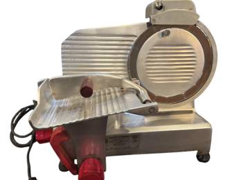 Berkel Meat Slicer