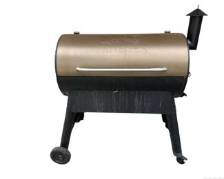 Traeger Pellet Grill